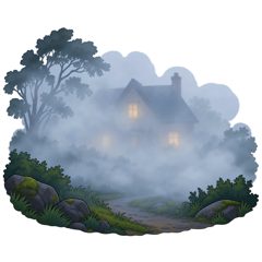 foggy — mgliście
