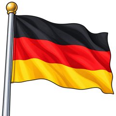 Germany — Niemcy