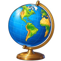 globe — globus