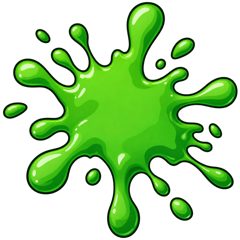 green — zielony