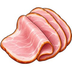 ham — szynka