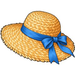 hat — kapelusz