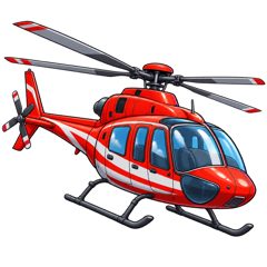 helicopter — helikopter