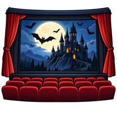 horror film — horror