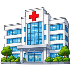 hospital — szpital