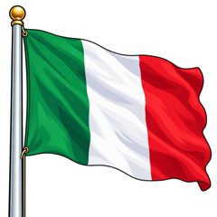 Italy — Włochy