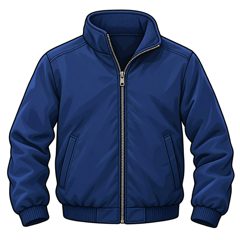 jacket — kurtka