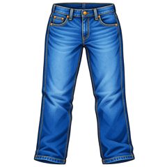 jeans — dżinsy