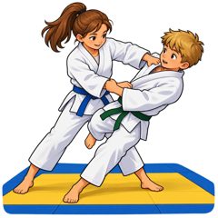 judo — judo