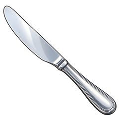 knife — nóż