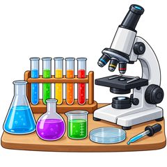 laboratory — laboratorium