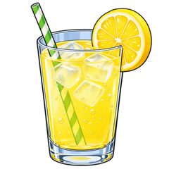 lemonade — lemoniada