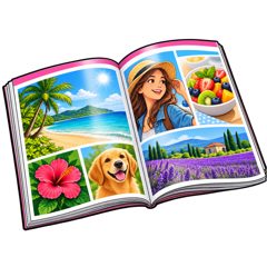 magazine — czasopismo
