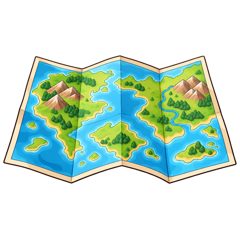 map — mapa