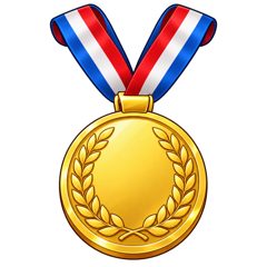 medal — medal