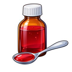 medicine — lekarstwo