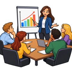 meeting — zebranie
