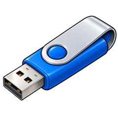 memory stick — pendrive