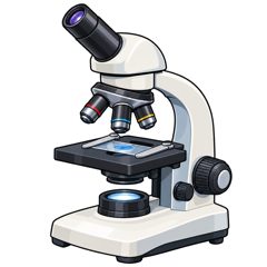 microscope — mikroskop