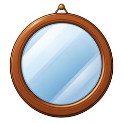 mirror — lustro