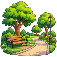 park — park