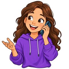 phone call — rozmowa telefoniczna