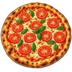 pizza — pizza
