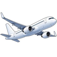 plane — samolot
