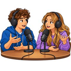 podcast — podcast
