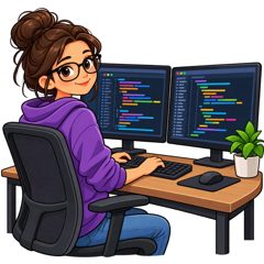 programmer — programista