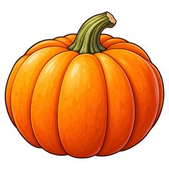 pumpkin — dynia