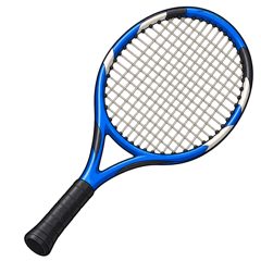 racket — rakieta