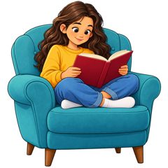 reading — czytanie