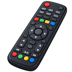 remote control — pilot do telewizora