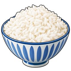 rice — ryż