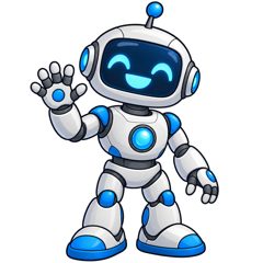 robot — robot