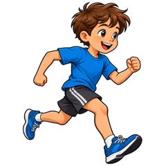 running — bieganie