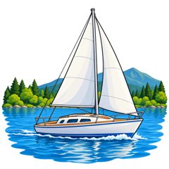 sailing — żeglarstwo