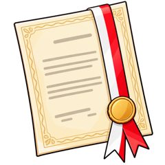 school report — świadectwo szkolne
