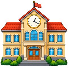 school — szkoła