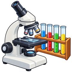 science — przyroda