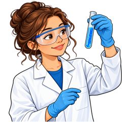 scientist — naukowiec / naukowczyni