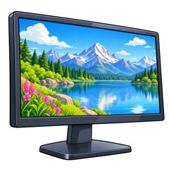 screen — ekran