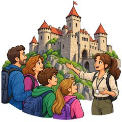 sightseeing — zwiedzanie