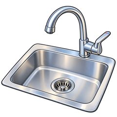 sink — zlew