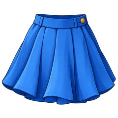 skirt — spódnica
