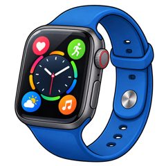 smartwatch — smartwatch