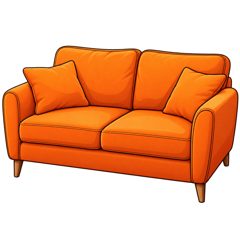 sofa — kanapa