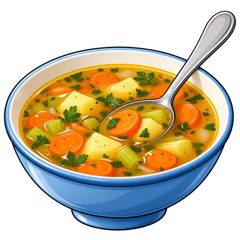 soup — zupa