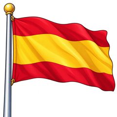 Spain — Hiszpania